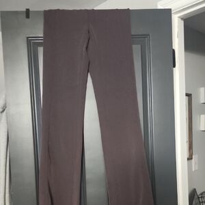 Women's Purple Pants